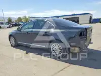 2013 Volvo S80 фото