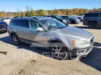 2013 Volvo XC70 фото
