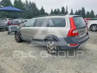 2013 Volvo XC70 фото