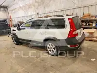 2013 Volvo XC70 фото