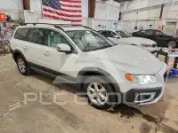 2013 Volvo XC70 фото