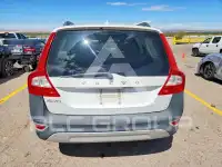 2013 Volvo XC70 фото