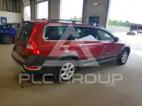 2013 Volvo XC70 фото