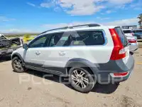 2013 Volvo XC70 фото
