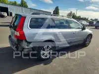 2013 Volvo XC70 фото
