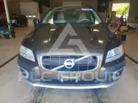 2013 Volvo XC70 photo