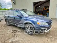 2013 Volvo XC70 фото
