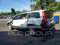 2013 Volvo XC70 фото