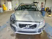 2013 Volvo XC70 фото