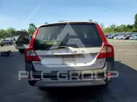 2013 Volvo XC70 фото