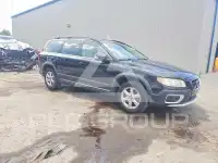 2013 Volvo XC70 фото