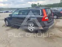 2013 Volvo XC70 фото