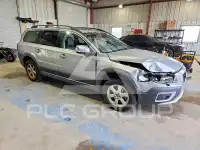2013 Volvo XC70 фото