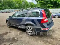 2013 Volvo XC70 фото