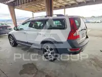 2013 Volvo XC70 фото