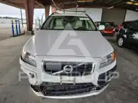 2013 Volvo XC70 фото