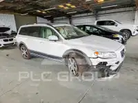2013 Volvo XC70 фото