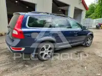 2013 Volvo XC70 фото