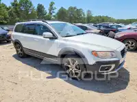 2013 Volvo XC70 фото