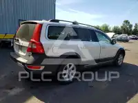 2013 Volvo XC70 фото