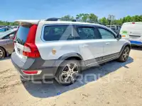 2013 Volvo XC70 фото