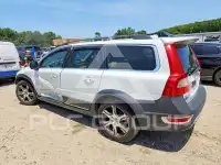 2013 Volvo XC70 фото