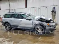 2013 Volvo XC70 фото