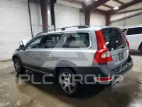 2013 Volvo XC70 фото