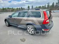 2013 Volvo XC70 фото