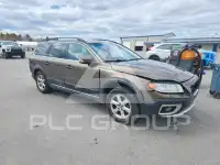 2013 Volvo XC70 фото