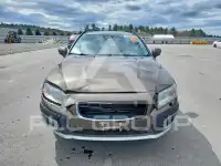 2013 Volvo XC70 фото