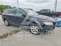 2013 Volvo XC70 photo