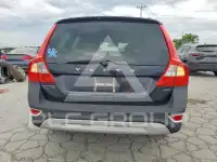 2013 Volvo XC70 photo