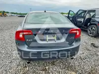 2013 Volvo S60 фото