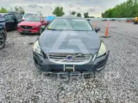 2013 Volvo S60 фото