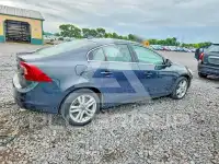 2013 Volvo S60 фото