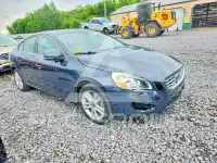 2013 Volvo S60 фото