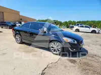 2013 Volvo C70 фото