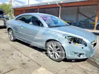 2013 Volvo C70 фото