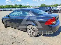 2013 Volvo C70 фото