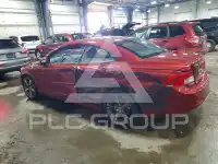 2013 Volvo C70 фото