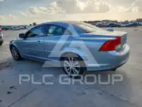 2013 Volvo C70 photo