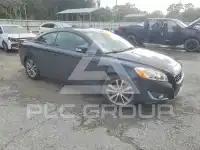 2013 Volvo C70 фото