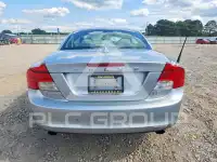 2013 Volvo C70 фото