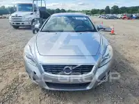 2013 Volvo C70 фото