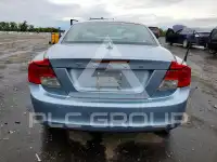 2013 Volvo C70 фото