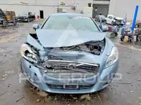 2013 Volvo C70 фото