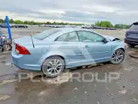 2013 Volvo C70 фото