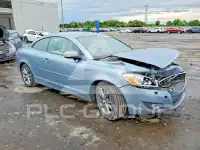 2013 Volvo C70 фото