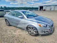 2013 Volvo C70 фото